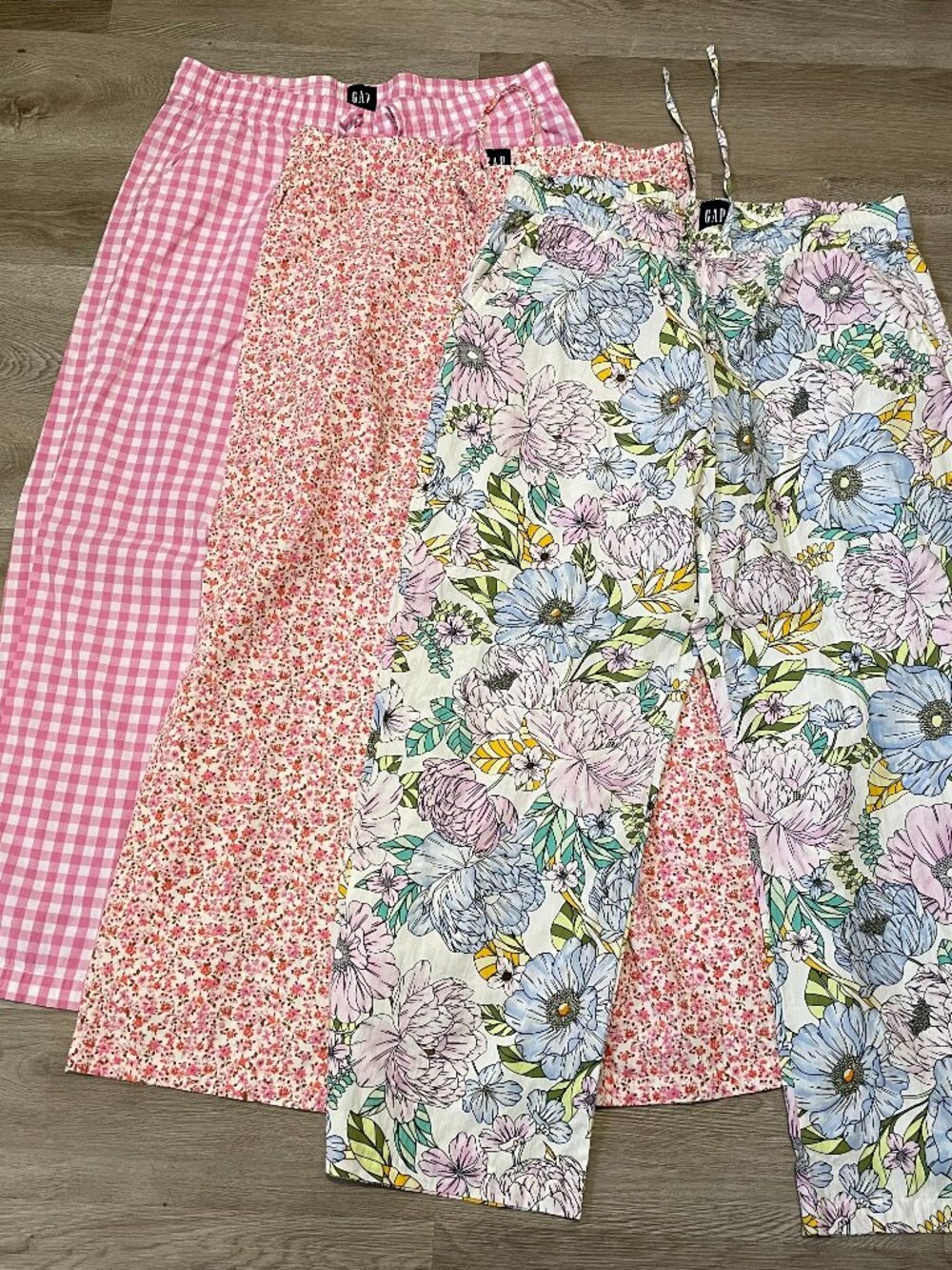 Pajama Pants